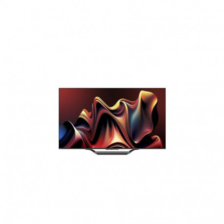 Hisense 75U7NQ TV 190.5 cm (75") 4K Ultra HD Smart TV Wi-Fi Anthracite 1500 cd/m²