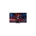 TCL C74 75C745 TV 190.5 cm (75&quot;) 4K Ultra HD Smart TV Wi-Fi Titanium 1000 cd/m²