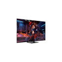 TCL C74 75C745 TV 190.5 cm (75&quot;) 4K Ultra HD Smart TV Wi-Fi Titanium 1000 cd/m²