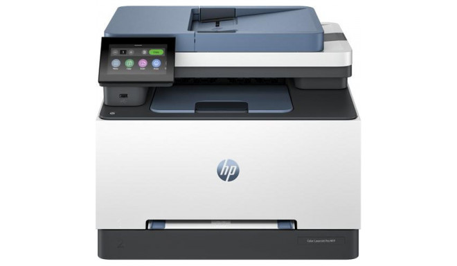 HP Color LaserJet Pro MFP 3302 fdng (4in1) Drucken, Kopieren, Scannen, Faxen