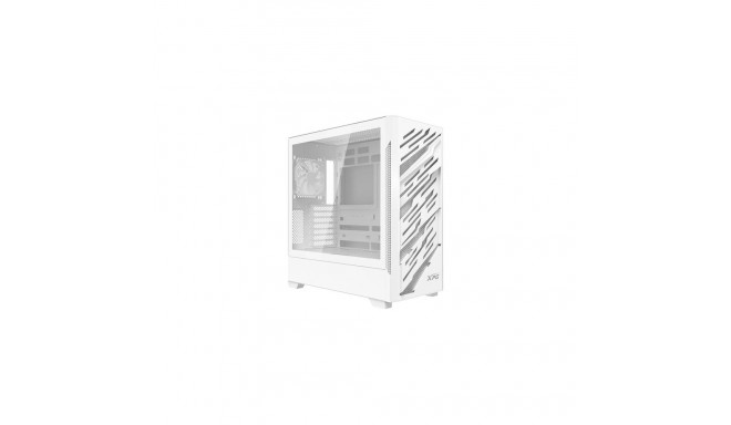 XPG STARKER AIR BTF Mid-Tower White