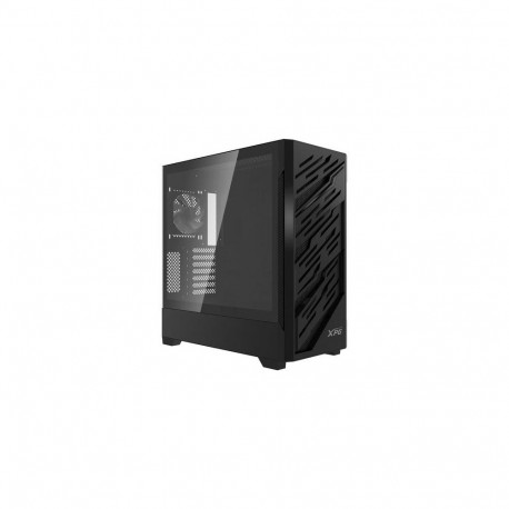 XPG STARKER AIR BTF Mid-Tower Black