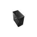 XPG STARKER AIR BTF Midi Tower Black