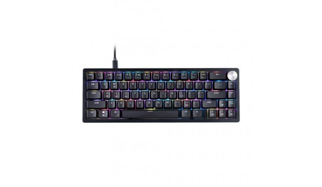 XPG SORCERER MINI GAMING KEYBOARD