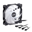 XPG VENTO 120 ARGB PWM (pack of 3) Black