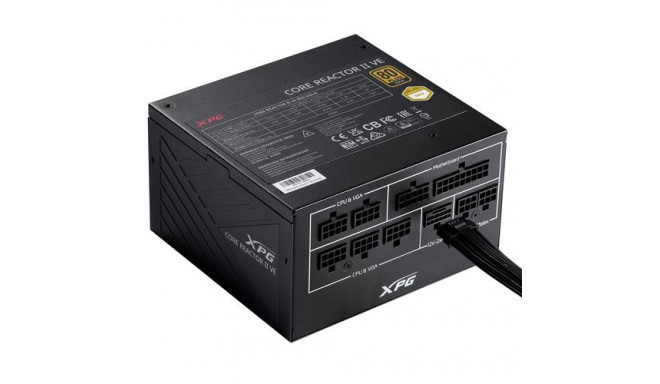 XPG COREREACTOR II VE 750W Power Supply