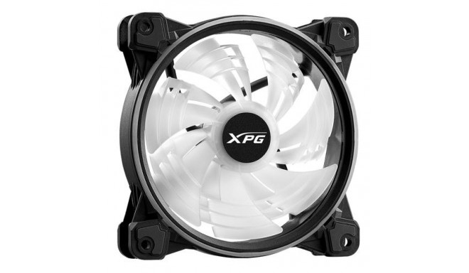 XPG HURRICANE 120 ARGB PWM Black