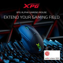 XPG ALPHA