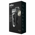 Braun Series 8 8517s Trimmer Silver