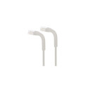 Intellinet 745130 networking cable Grey 1 m Cat6a F/FTP (FFTP)