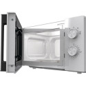 Gorenje 740248 microwave Countertop Solo microwave 20 L 800 W White