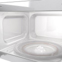 Gorenje 740248 microwave Countertop Solo microwave 20 L 800 W White