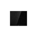 Gorenje ECT643BCSC Black Built-in 60 cm Ceramic 4 zone(s)