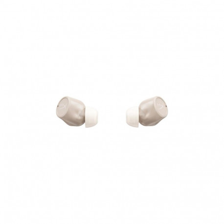 HyperX Cirro Buds Pro True Wireless TAN Earbuds