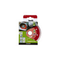 kwb 721140 angle grinder accessory Cutting disc