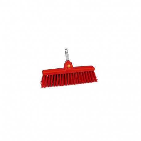 WOLF-Garten TB 350 M broom Outdoor Red
