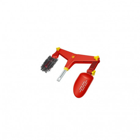 WOLF-Garten GC-M GUTTER CLEANER
