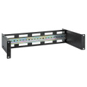 Intellinet 716345 rack accessory Rack rail
