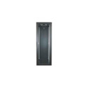 Intellinet 19" Network Cabinet - Free Standing, 22U, 600x800mm (width x depth), Black, Flat
