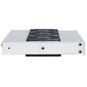 Intellinet 3-Fan Ventilation Unit for 19&quot; Racks, 1U, Grey
