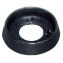 Intellinet Cage Nut Set (20 Pack), M6 Nuts, Bolts and Washers, Suitable for Network Cabinets/Server 