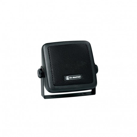 Albrecht CB 150 Black Wired & Wireless 3 W