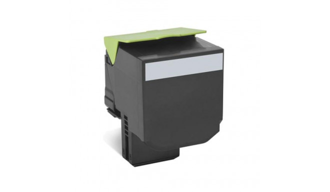 Lexmark 702XK R toner cartridge 1 pc(s) Original Black