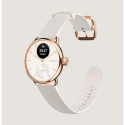 Withings ScanWatch 2 1.6 cm (0.63&quot;) OLED 38 mm Hybrid Rose gold GPS (satellite)