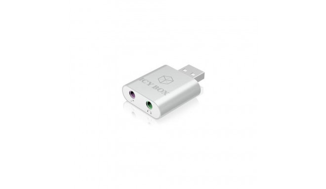 ICY BOX IB-AC527 USB