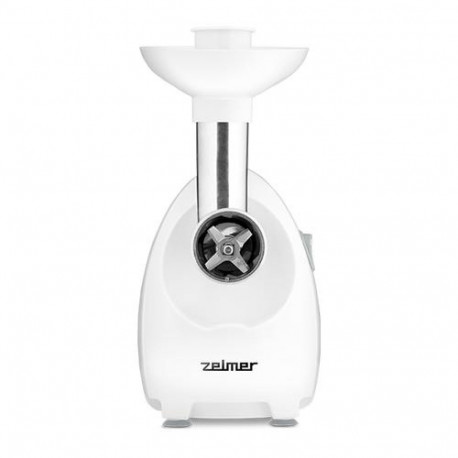Zelmer ZMM4045B mincer 1900 W White