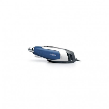 STEINEL 70409 heat gun Black, Blue, Silver