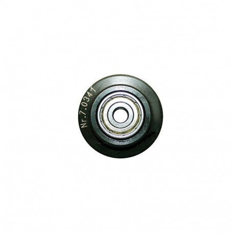 Rothenberger 70341 manual pipe cutting tool accessory