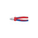 Knipex 70 05 140 plier Diagonal pliers