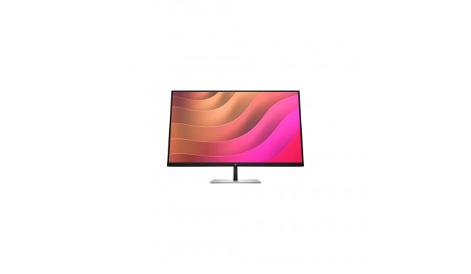 HP E32k G5 4K USB-C PVC Free Monitor