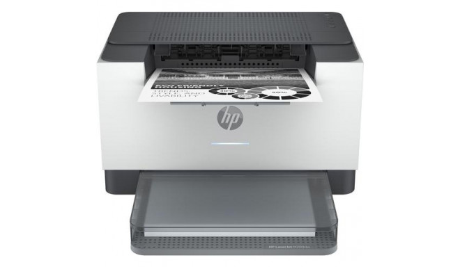 HP LaserJet M209dw Printer