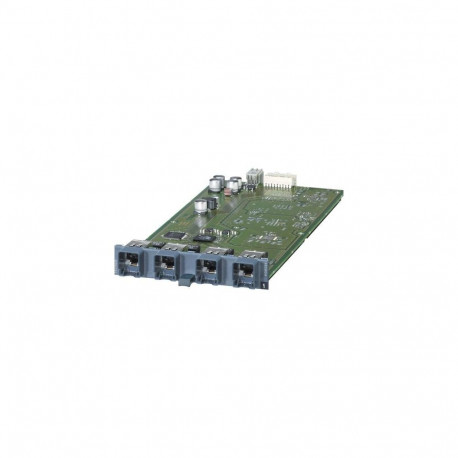 Siemens 6GK5992-4GA00-8AA0 network transceiver module
