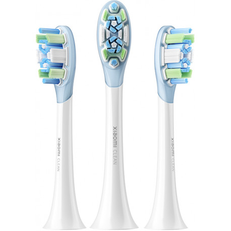 Xiaomi electric toothbrush heads Oscillation Clean 3pcs