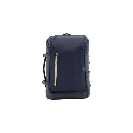 HP Travel 25 Liter 15.6 Blue Laptop Backpack