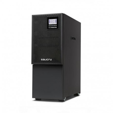 Salicru SLC-6000 TWIN PRO3 uninterruptible power supply (UPS) Double-conversion (Online) 6 kVA 6000