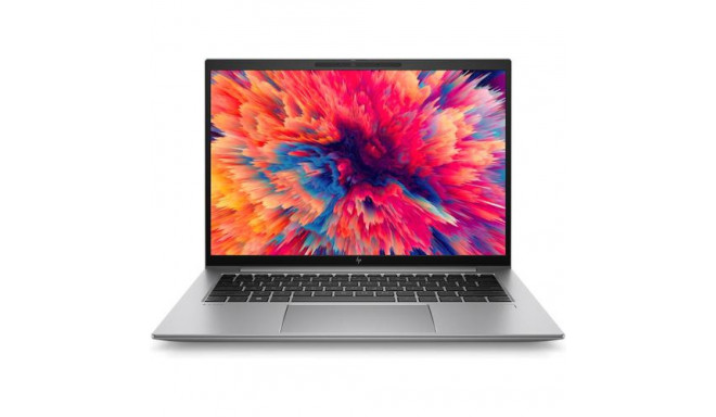 HP ZBook Firefly 14 G9 Intel® Core™ i7 i7-1270P Mobile workstation 35.6 cm (14&quot;) WUXGA 16 G