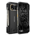 Ulefone Armor 27 17.2 cm (6.78&quot;) Hybrid Dual SIM Android 14 4G USB Type-C 12 GB 256 GB 1060