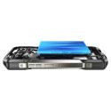 Ulefone Armor 27 17.2 cm (6.78&quot;) Hybrid Dual SIM Android 14 4G USB Type-C 12 GB 256 GB 1060
