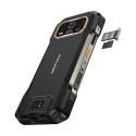 Ulefone Armor 27T Pro 17.2 cm (6.78&quot;) Hybrid Dual SIM Android 14 5G USB Type-C 12 GB 256 GB