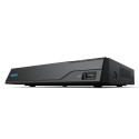 Reolink NVS8(NHD) - 8-Channel PoE NVR for 24/7 Recording, Support up to 16MP, No HDD Built-in, Up to