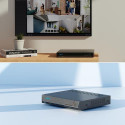 Reolink NVS36 - 36-Channel PoE NVR with 48TB Storage Capacity, Support Up to 16MP Cam, 2-Way Audio v