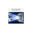 Reolink NVS12-8MB4W - 4K Security Camera System, Wi-Fi 6, Person/Vehicle/Animal Detection, 12-Channe