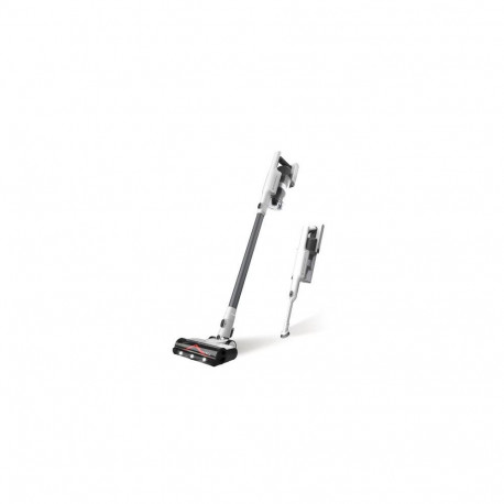 Tineco A30S 2-in-1 stick vacuum Battery Dry HEPA Bagless 1 L 160 W Black, Grey, White