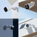 Reolink Argus Series B340 - 5MP Standalone Outdoor Battery Camera, 5/2.4 GHz Wi-Fi, Smart Detection,