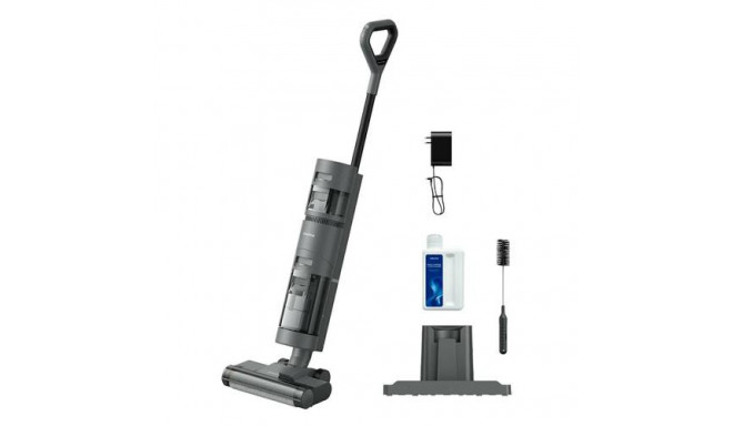 Dreame H12 Core 2-in-1 stick vacuum Battery Dry&wet Bagless Grey 2.5 Ah