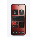 Nothing Phone (2a) 17 cm (6.7&quot;) Dual SIM Android 14 5G USB Type-C 12 GB 256 GB 5000 mAh Bla